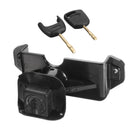 High Quality Bonnet Lock Latch Complete Set for Ford Transit MK7 06-11 UK
