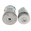 High Quality Cylinders Verrouillage Serrure Allumage Porte Capot FORD