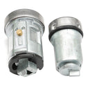 High Quality Cylinders Verrouillage Serrure Allumage Porte Capot FORD