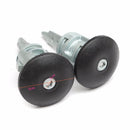 High Quality Cylinders Verrouillage Serrure Allumage Porte Capot FORD