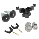 High Quality Cylinders Verrouillage Serrure Allumage Porte Capot FORD