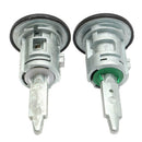 High Quality Cylinders Verrouillage Serrure Allumage Porte Capot FORD