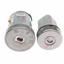 High Quality Cylinders Verrouillage Serrure Allumage Porte Capot FORD