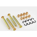Door Hinge Pins Bushing Repair Kit For Ford F150 F250 F350 Bronco