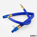 EGR Valve Cooler Kit for 2011 - 2015 Chevy / GMC 6.6L LMM Duramax Diesel