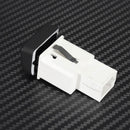Electronic Stability Program ESP Black Switch Button For Audi A4 S4