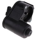 12 Teeth Wheel Handbrake Brake Caliper Servo Motor for Passat Tiguan Sharan