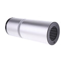 Mini Auto Car 12V Fresh Air Ionic Purifier Oxygen Ozone Ionizer Cleaner