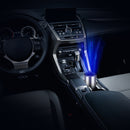 Mini Auto Car 12V Fresh Air Ionic Purifier Oxygen Ozone Ionizer Cleaner