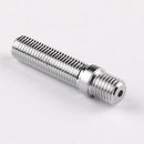 High Quality 20Pcs Stud Conversion M12*1.25-M12*1.5 Screw Adapter for BMW