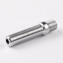 High Quality 20Pcs Stud Conversion M12*1.25-M12*1.5 Screw Adapter for BMW