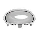 Car Auto Gear Shifter Handle Knob Cap Chrome Lid Cover for 2004-2006 Ford F-150 Conversion Kit