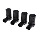 High Quality 4Pcs Parking Sensor for Ford F150 4F23-15K859-AA 3F2Z-15K859-AA
