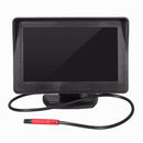 High Quality Car Rear View System Reverse Night Vision Backup Camera Kit