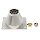 High Quality Universal Manual Gear Shift Knob Base Connector