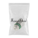 Universal Car Air Conditioner Compressor Pressure Relief Valve 1.25mmx20mm