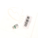 Universal Car Air Conditioner Compressor Pressure Relief Valve 1.25mmx20mm