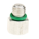 Universal Car Air Conditioner Compressor Pressure Relief Valve 1.25mmx20mm