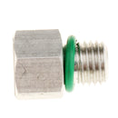 Universal Car Air Conditioner Compressor Pressure Relief Valve 1.25mmx20mm