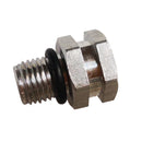 A/C Air Conditioner-High Pressure Relief Valve 1mm 19mm