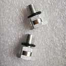 A/C Air Conditioner-High Pressure Relief Valve 1mm 19mm