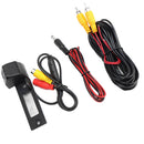 High Quality Rear View Reverse WIRELESS Camera for VW Passat T5 Caddy Golf