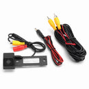 High Quality Rear View Reverse WIRELESS Camera for VW Passat T5 Caddy Golf