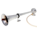 Car Motorcycle Boat 12V 150dB Trumpet Train Air Horn with Air Compressor