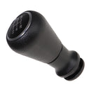 Manual Car 5-Speed Gear Shifter Lever Shift Knob for Peugeot 307 405 406
