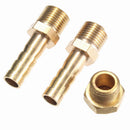 3 Port DC 12V Electric Boost Control Solenoid Valve For Any Seat Turbo Cars