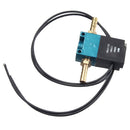 3 Port DC 12V Electric Boost Control Solenoid Valve For Any Seat Turbo Cars