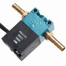 3 Port DC 12V Electric Boost Control Solenoid Valve For Any Seat Turbo Cars