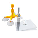 High Quality Car Windshield Repair Tool Kit Glass for Chip & Crack Fix