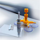 High Quality Car Windshield Repair Tool Kit Glass for Chip & Crack Fix