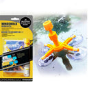 High Quality Car Windshield Repair Tool Kit Glass for Chip & Crack Fix