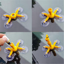 High Quality Car Windshield Repair Tool Kit Glass for Chip & Crack Fix