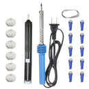 6 Pieces Stepper Motor X27.168 Speedometer Cluster Repair Kit For GM GMC