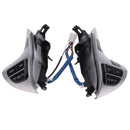 High Quality Steering Wheel Control Switch For Toyota Hilux Vigo Highlander