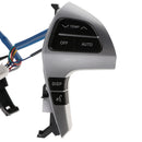 High Quality Steering Wheel Control Switch For Toyota Hilux Vigo Highlander