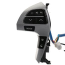 High Quality Steering Wheel Control Switch For Toyota Hilux Vigo Highlander