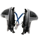 High Quality Steering Wheel Control Switch For Toyota Hilux Vigo Highlander