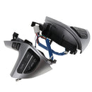 High Quality Steering Wheel Control Switch For Toyota Hilux Vigo Highlander