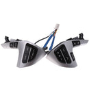 High Quality Steering Wheel Control Switch For Toyota Hilux Vigo Highlander