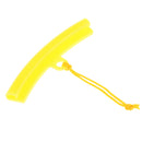 10 Pieces Car Tire Guard Rim Protector Tyre Wheel Changing Rim Edge Tools Yellow