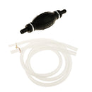 High Quality Manual Hand Siphon Hose Gas Oil Liquid Syphon Transfer Pump