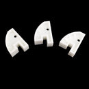 3 Pieces Nylon Tire Tyre Changer Wheel Rim Bead Drop Center Depressor Clamp Tool
