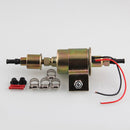 Car 5-9 psi Low Pressure Electronic Fuel Pump with Kit for Carburetor Engine