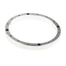 High Quality 2Pcs Aluminium Alloy 6.5inch Dia Car Speaker Spacers