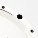 High Quality 2Pcs Aluminium Alloy 6.5inch Dia Car Speaker Spacers