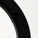 High Quality 2Pcs Alloy 6.5inch Dia Car Speaker Spacers Hollow